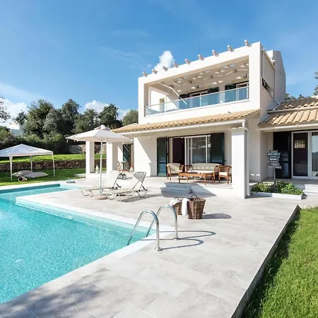 Macdasia Villa