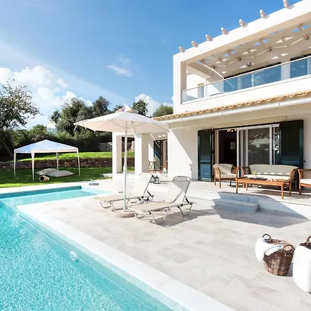 Villa Macdasia